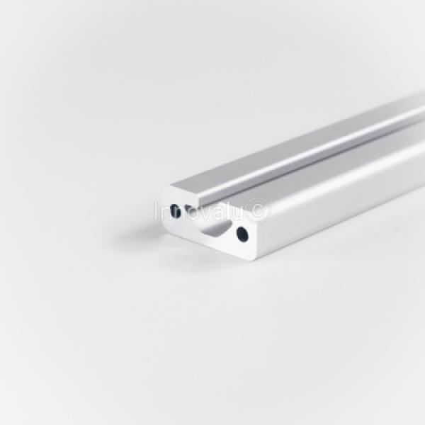 40x16 Nut 8 Alu Profile